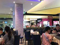 -纽顿熟食中心