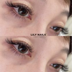 -LILY NAILS美甲美睫