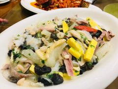 -王记姚家味·地道苏帮菜(凤凰街店)