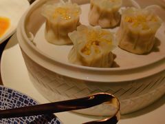 -海派悦庭·海胆烧麦·新融合菜(凯德广场店)