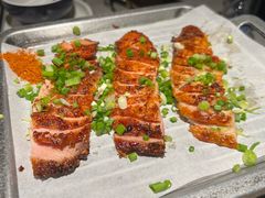 -绿茶餐厅(广州天河城店)