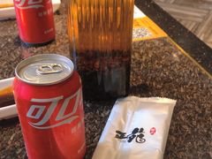 -正苑26年海鲜烤肉•牛尾汤汤饭(东港店)