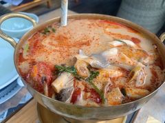 -CHINCHIN 青青·泰国料理(万象食家店)
