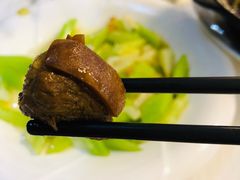 -美味佳缘客家食府(龙岗中心城店)