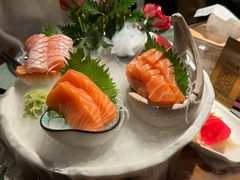 -阿吾罗日本料理(K11艺术中心店)