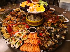-日进一片海.生腌海鲜火锅.宵夜烧烤(三里屯总店)