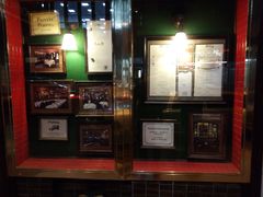 -Keens Steakhouse