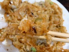 海蛎煎-建国蚵煎蚵面