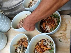 -陈记锅盖面(长江路店)