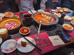 -牛New寿喜烧(闵行龙湖天街店)