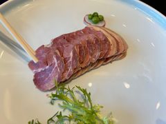 -翠湖宾馆·中餐厅