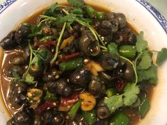 螺蛳-盱眙虾神於氏龙虾(夫子庙红街店)