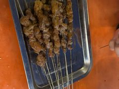 -铁谢李松祖传羊肉汤馆