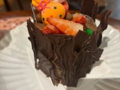 -黑草莓(重庆路店)