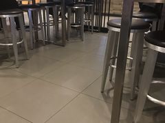 大堂-汉堡王(天津鲁能店)