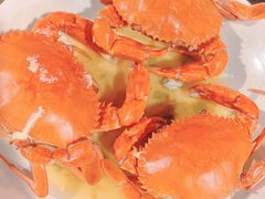 -崖口红树林海鲜餐厅