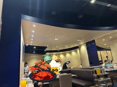-海底捞火锅(群星城店)