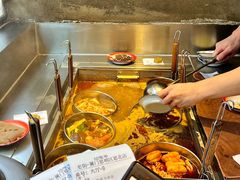 -老街称盘麻辣烫·冒菜(思北店)