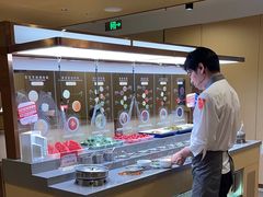 -海底捞火锅(江宸天街店)