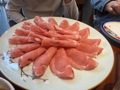 -1078號老北京涮肉(松柏店)