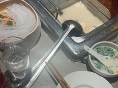 -海底捞火锅(万象城店)