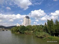 -江南大学(蠡湖校区)