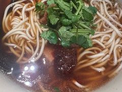 李先生牛肉面-李先生牛肉面大王(大兴枣园店)