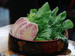 -菌之家·专业纯野生菌火锅·特色炒菌