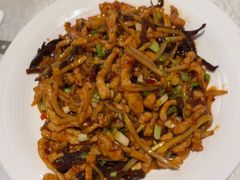 -辣婆婆(航天桥店)