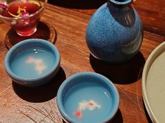 -食味酒味天津菜·海肠捞饭·东方酒饮(鼓楼店)