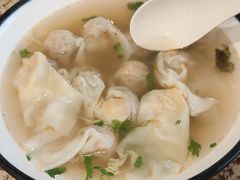 -小倩倩•鸡汤馄饨(江西路创始店)