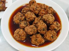 -茅山风味馆