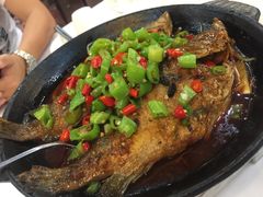 -翠清酒家(万丰路店)