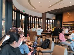 -星巴克臻选(北京富力家园店)