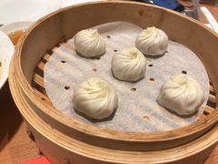 -鼎泰丰(德基广场店)