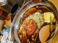 -合易泓烤肉·海肠捞饭(火车站店)