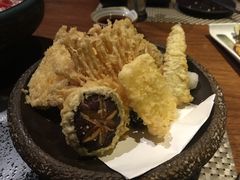 -山葵家·创意料理(宁波来福士店)