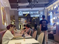 -柠檬树茶餐厅(海雅缤纷城店)