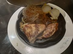 -豪客来牛排(海沧阿罗海店)