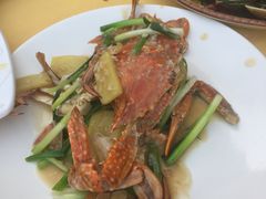 -真味馆(侨港碧海银滩店)
