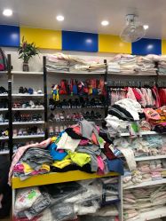 -小雨点童装(金竹山路店)