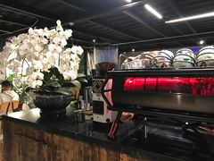 -邊渡咖啡
