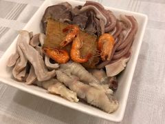 -翠亭酒家(山西南路店)