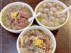 -潮镇老尾牛杂(环城西路店)