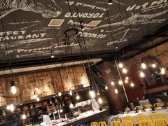 -星伦多 自助料理(圆融店)