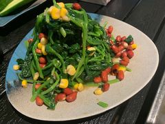 -1819餐厅·团队聚餐·烤串·精酿