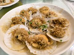 -海鲜城大家餐厅