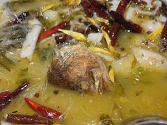 -新太二·鲜料川菜(智慧城广百店)