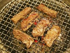 -热血兄弟·炭火烤肉(融侨中心店)