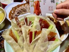 -小吊梨汤·北京菜·烤鸭(鸟巢店)